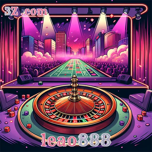 Entretenimento Excepcional no Casino leao888 do Brasil