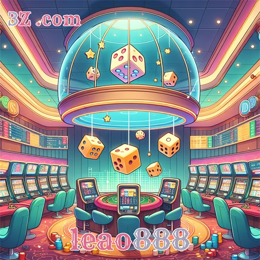 Leao888: Entretenimento Esportivo que Prende a Atenção dos Jogadores
