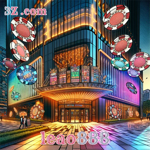 Caça-níqueis Empolgantes: Slots no Leão888 Revelam Emoções