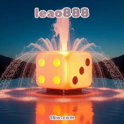 leao888 Cassino