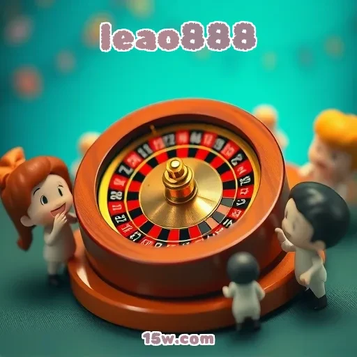 leao888 E-Sports