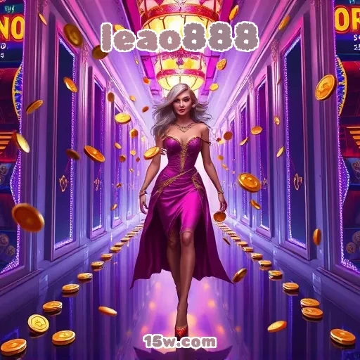 leao888 Forex