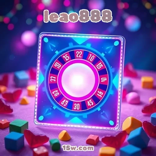 leao888 Jackpots