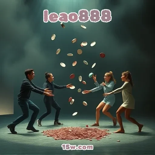 leao888 Mesas
